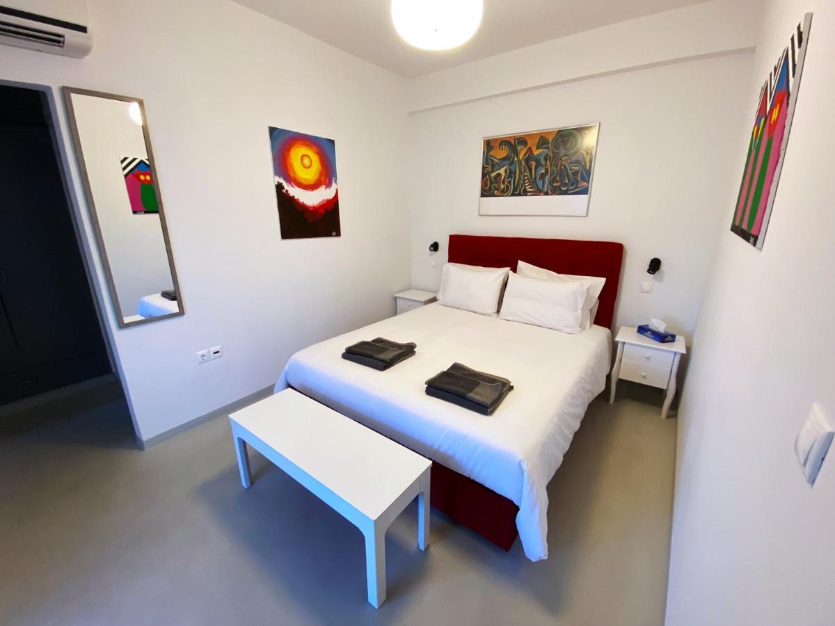 Parthenon And Syntagma Square View Apartment เอเธนส์ ภายนอก รูปภาพ